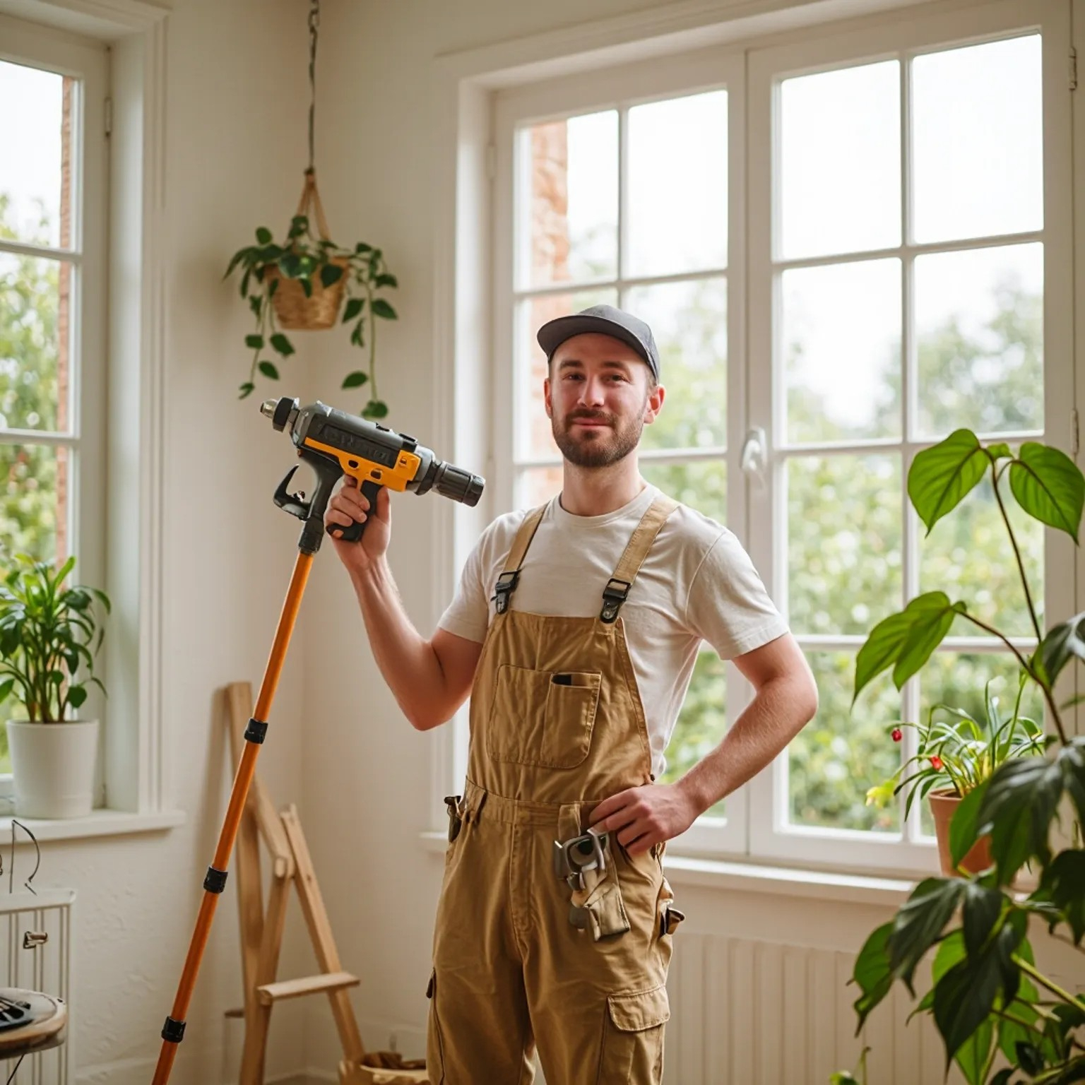 Professional Handyman